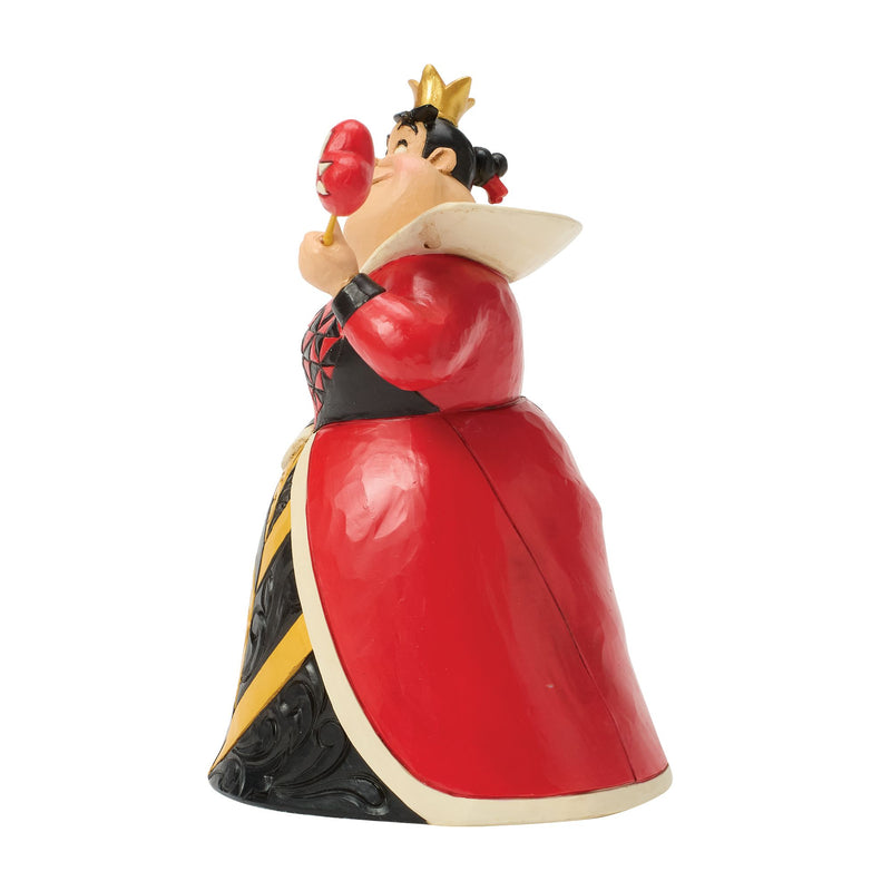 Figurine Reine des Cœurs - Disney Traditions