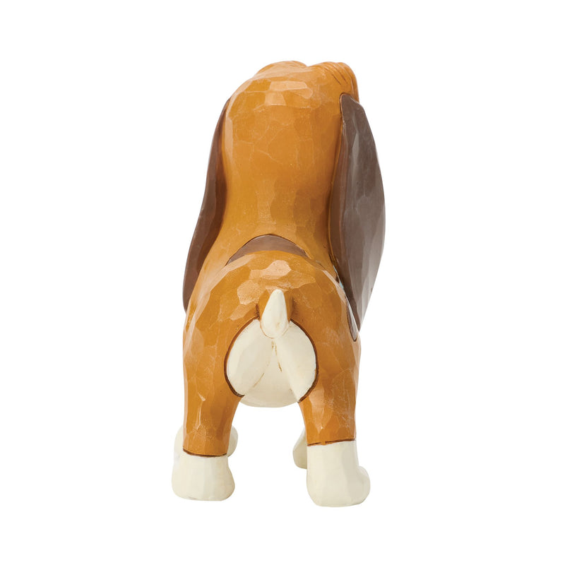 Mini Figurine Rouky - Disney Traditions