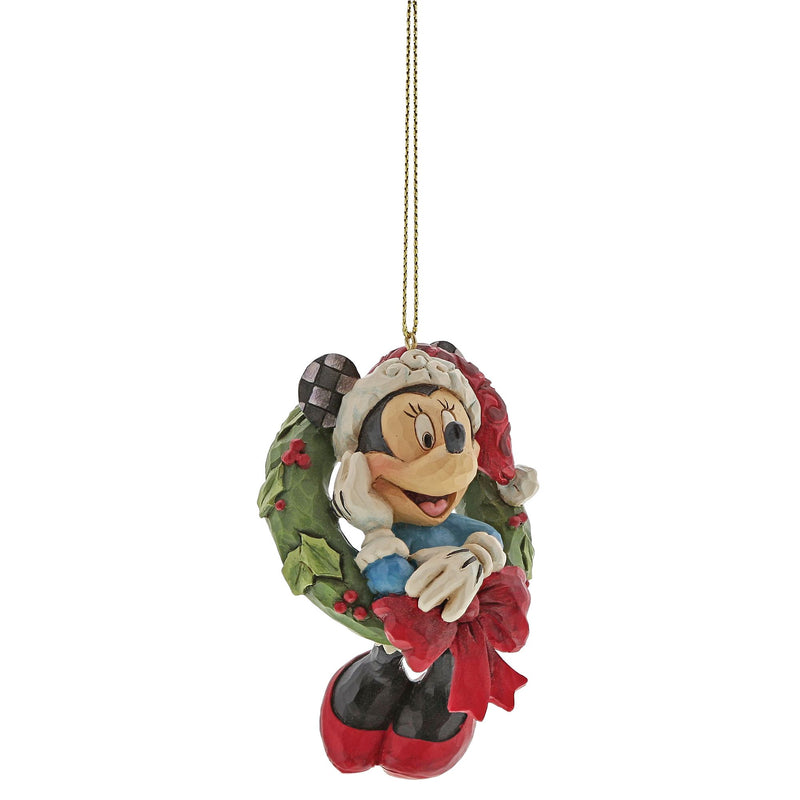Suspension Minnie - Disney Traditions