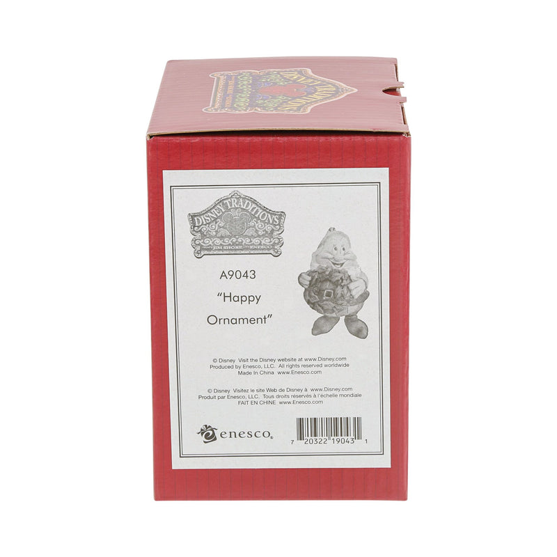Suspension Joyeux  - Disney Traditions