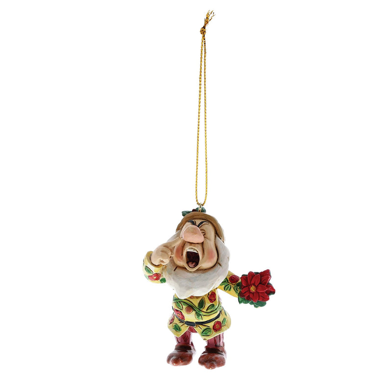 Suspension Atchoum - Disney Traditions