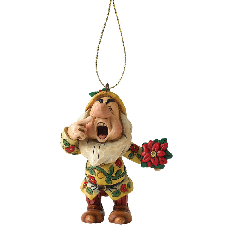 Suspension Atchoum - Disney Traditions