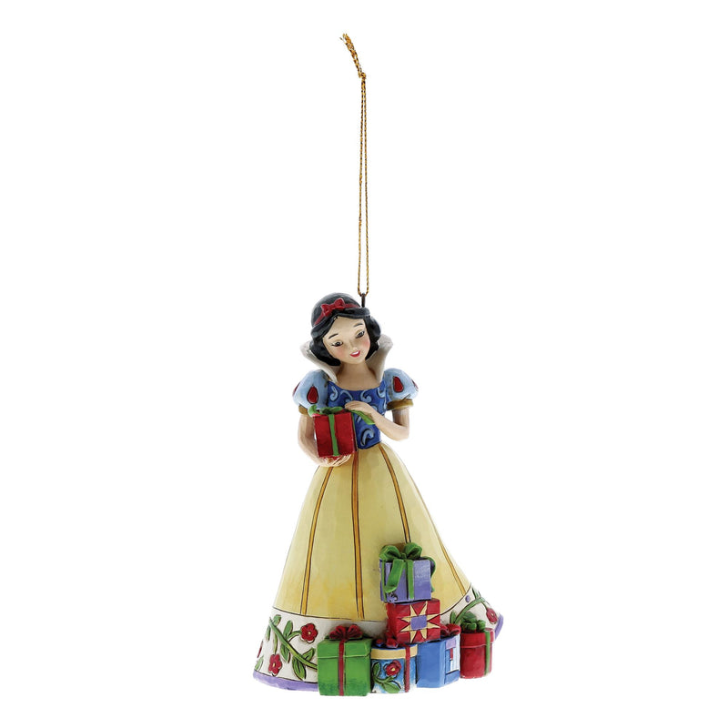 Suspension Blanche-Neige - Disney Traditions