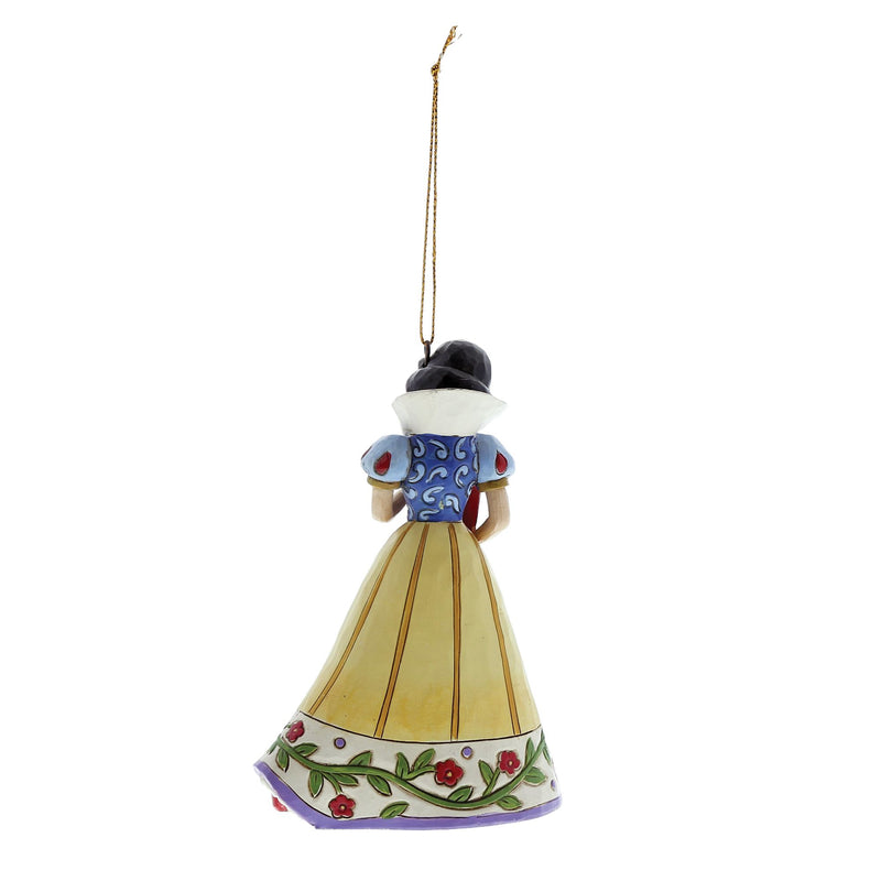 Suspension Blanche-Neige - Disney Traditions