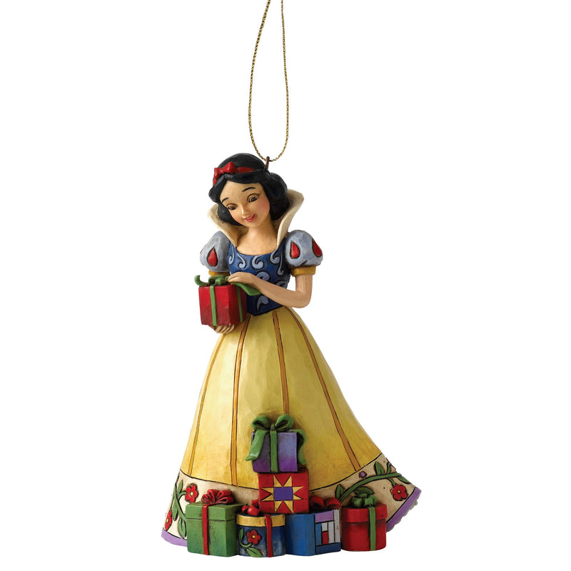 Suspension Blanche-Neige - Disney Traditions