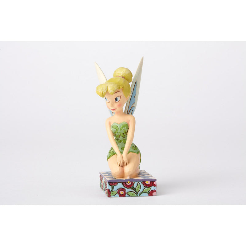 Figurine Fée Clochette - Disney Traditions