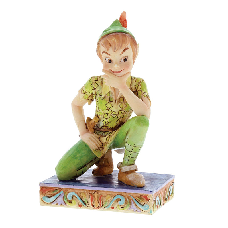 Figurine Peter Pan - Disney Traditions