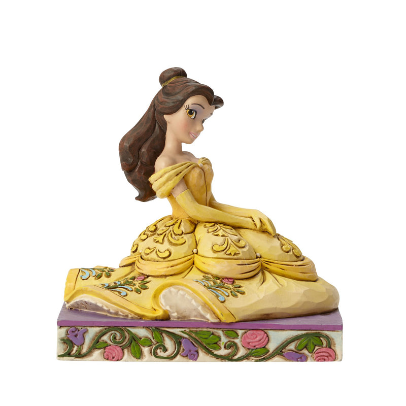Figurine Belle pose - Disney Traditions