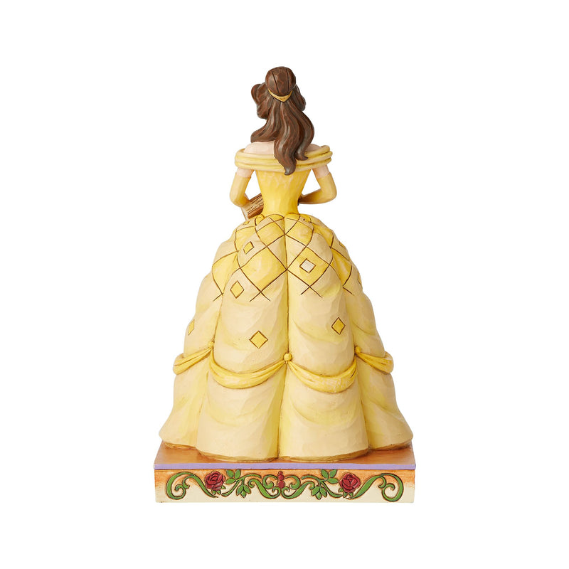 Figurine Belle Passion- Disney Traditions