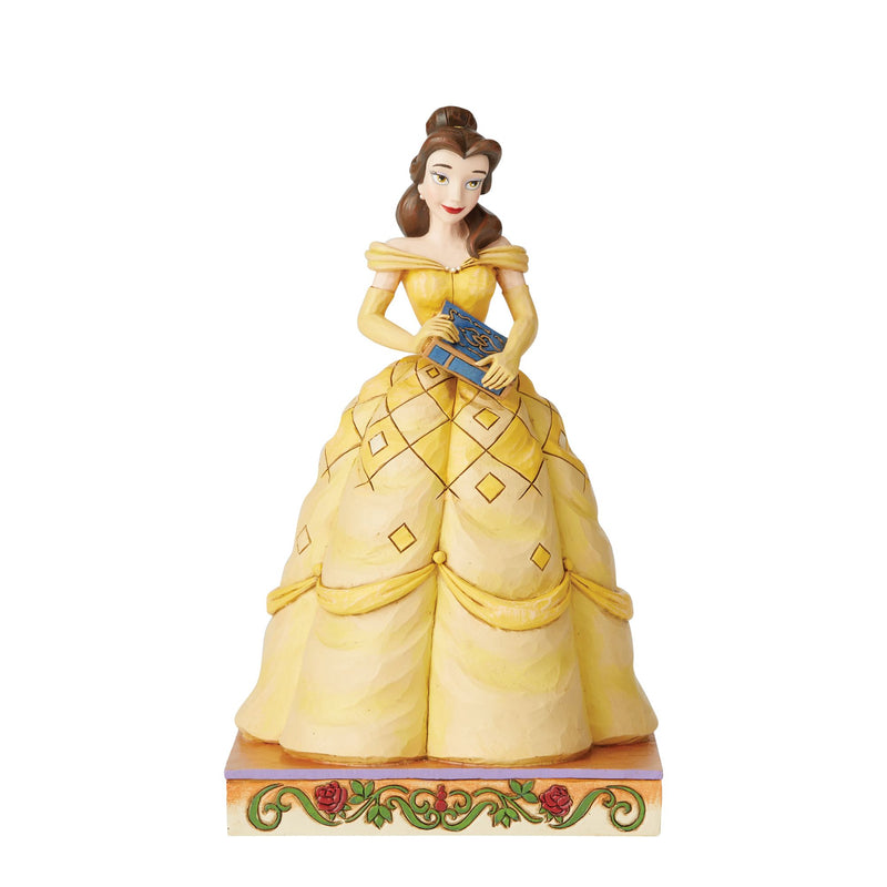 Figurine Belle Passion- Disney Traditions