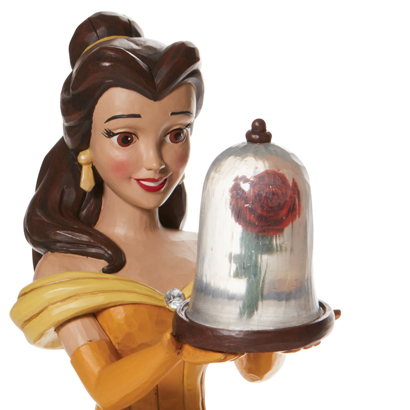 Figurine Belle Deluxe - Disney Traditions