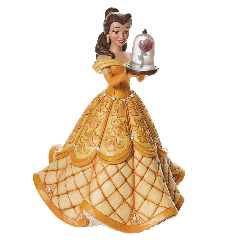 Figurine Belle Deluxe - Disney Traditions