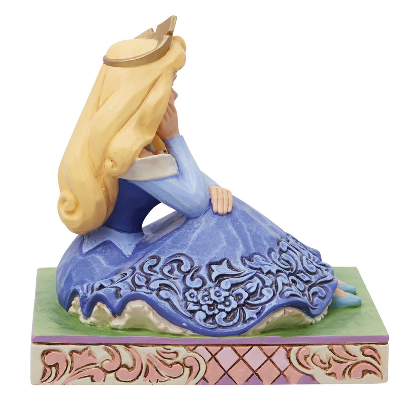 Figurine Aurore Pose - Disney Traditions