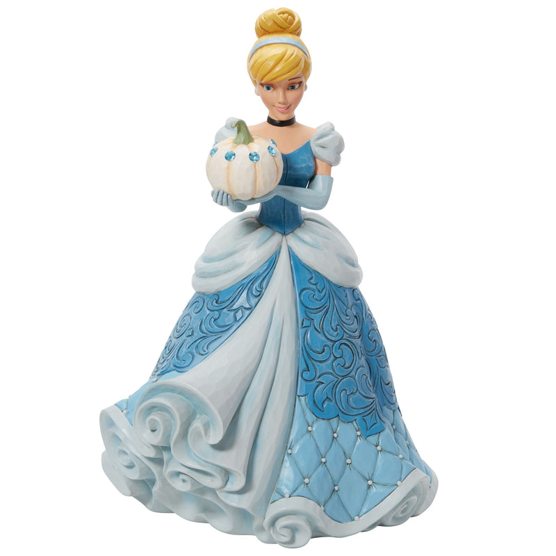 Figurine Cendrillon Deluxe - Disney Traditions