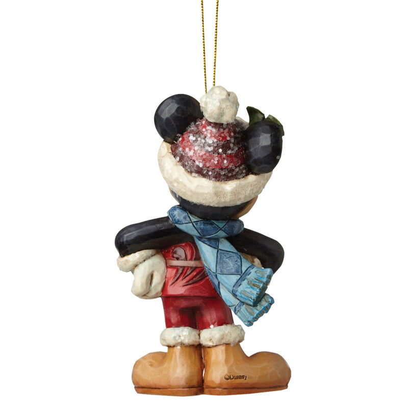 Suspension Mickey Mouse - Disney Traditions
