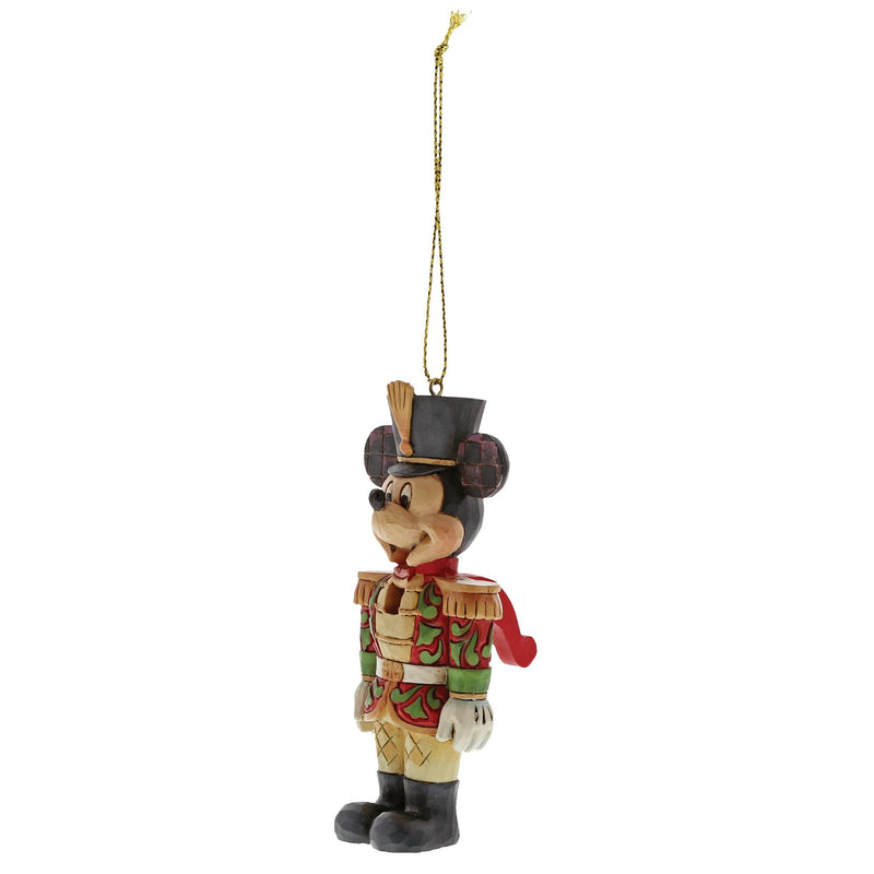 Suspension Mickey Mouse Casse Noisette - Disney Traditions